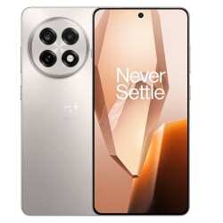 OnePlus 13R серебристый